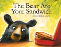 Cover: The Bear Ate Your Sandwich - Knopf Books for Young Readers