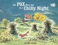Cover: The Fox Went Out on a Chilly Night - Doubleday Books for Young Readers