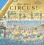Cover: Peter Spier's Circus - DRAGONFLY BOOKS