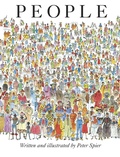 Cover: People - Doubleday Books for Young Readers