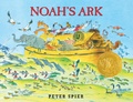 Cover: Noah's Ark - Doubleday Books for Young Readers