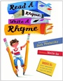 Cover: Read a Rhyme, Write a Rhyme - Knopf Books for Young Readers