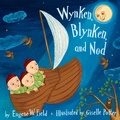 Cover: Wynken, Blynken, and Nod - Schwartz & Wade