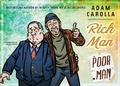 Cover: Rich Man Poor Man - Crown Archetype