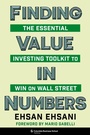 Cover: Finding Value in Numbers - Columbia Business School Publishing