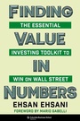 Cover: Finding Value in Numbers - Columbia University Press