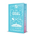 Cover: The Goal - Piatkus Books