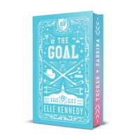 Enlarge image Cover: The Goal - Piatkus Books