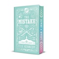 Cover: The Mistake - Piatkus Books