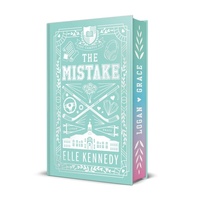 Enlarge image Cover: The Mistake - Piatkus Books