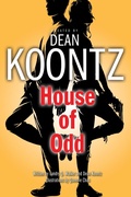 Cover: House of Odd (Graphic Novel) - Del Rey