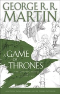 Cover: A Game of Thrones: The Graphic Novel: Volume Two - Random House Worlds