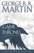 Cover: A Game of Thrones: The Graphic Novel - Random House Worlds
