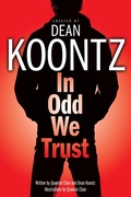 Cover: In Odd We Trust (Graphic Novel) - Del Rey
