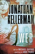 Cover: The Web: The Graphic Novel - Villard