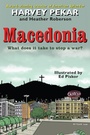 Cover: Macedonia - Villard