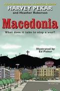 Cover: Macedonia - Villard