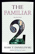 Cover: The Familiar, Volume 2 - Pantheon