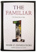 Cover: The Familiar, Volume 1 - Pantheon