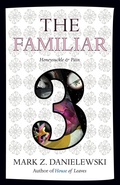 Cover: The Familiar, Volume 3 - Pantheon