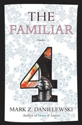 Cover: The Familiar, Volume 4 - Pantheon