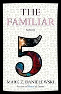 Cover: The Familiar, Volume 5 - Pantheon