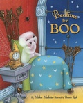 Cover: Bedtime for Boo - Golden Books