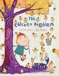 Cover: The Chicken Problem - Random House Books for Young Readers