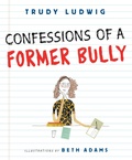 Cover: Confessions of a Former Bully - Knopf Books for Young Readers