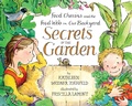 Cover: Secrets of the Garden - Knopf Books for Young Readers