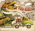 Cover: Poem-mobiles - Schwartz & Wade