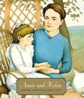 Cover: Annie and Helen - Schwartz & Wade