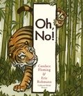 Cover: Oh, No! - Schwartz & Wade