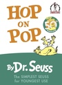 Cover: Hop on Pop - Random House Books for Young Readers