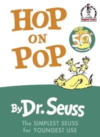 Enlarge image Cover: Hop on Pop - Random House Books for Young Readers