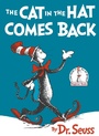 Cover: The Cat in the Hat Comes Back - Random House Books for Young Readers