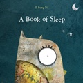 Cover: A Book of Sleep - Knopf Books for Young Readers