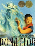 Cover: Dona Flor - Knopf Books for Young Readers