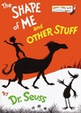 Cover: The Shape of Me and Other Stuff - Random House Books for Young Readers