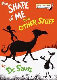Enlarge image Cover: The Shape of Me and Other Stuff - Random House Books for Young Readers