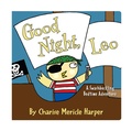Cover: Good Night, Leo - Robin Corey Books
