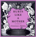 Cover: Hurts Like a Mother - DOUBLEDAY
