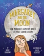 Cover: Margaret and the Moon - Knopf Books for Young Readers
