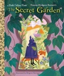 Cover: The Secret Garden - Golden Books
