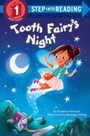 Cover: Tooth Fairy's Night - Random House Children's Books