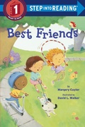Cover: Best Friends - Random House Children's Books