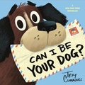 Cover: Can I Be Your Dog? - Random House Books for Young Readers