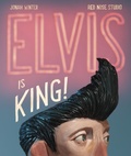 Cover: Elvis Is King! - Schwartz & Wade