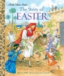 Cover: The Story of Easter - Golden Books