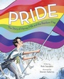 Cover: Pride: The Story of Harvey Milk and the Rainbow Flag - Random House Books for Young Readers